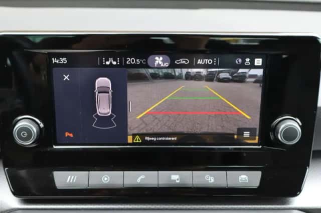 SEAT Leon Sportstourer (2022) thumbnail 27