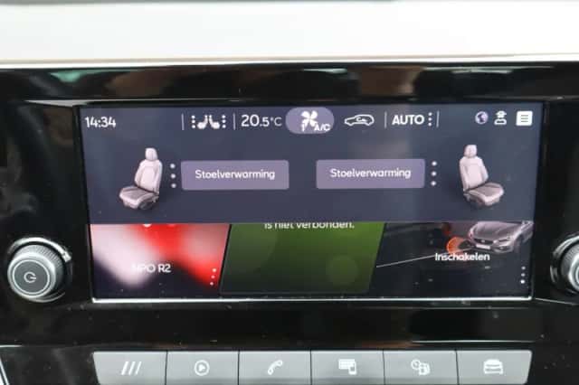 SEAT Leon Sportstourer (2022) thumbnail 28