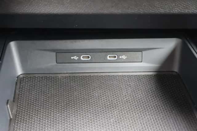 SEAT Leon Sportstourer (2022) thumbnail 29