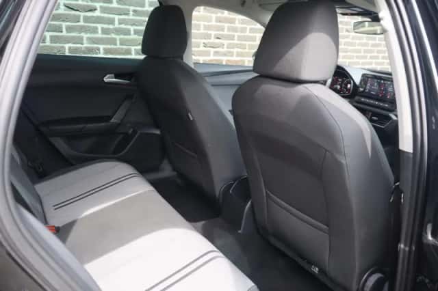 SEAT Leon Sportstourer (2022) thumbnail 33