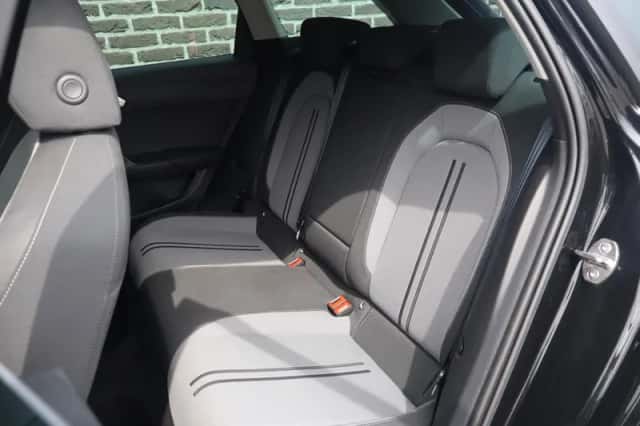 SEAT Leon Sportstourer (2022) thumbnail 34