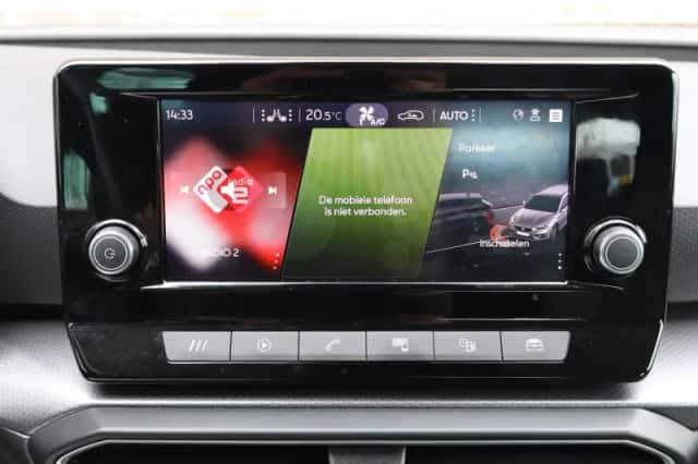 SEAT Leon Sportstourer (2022) thumbnail 37