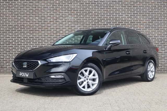 SEAT Leon Sportstourer (2022) thumbnail 42