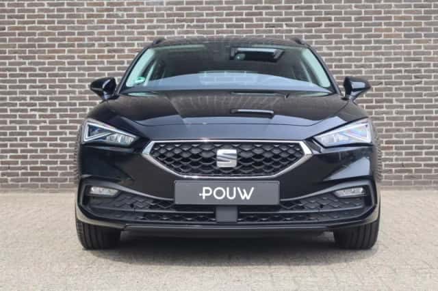SEAT Leon Sportstourer (2022) thumbnail 8
