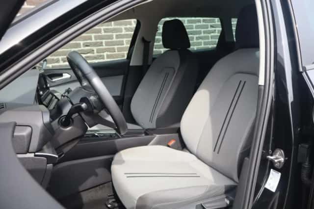 SEAT Leon Sportstourer (2022) thumbnail 4