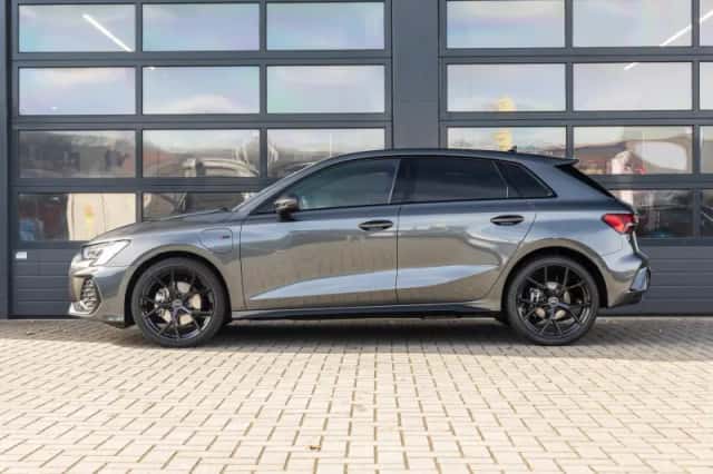 Audi A3 (2026) thumbnail 11