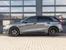 Audi A3 (2026) thumbnail 11