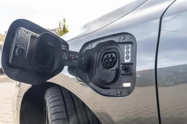 Audi A3 (2026) thumbnail 13