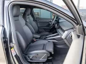 Audi A3 (2026) thumbnail 14