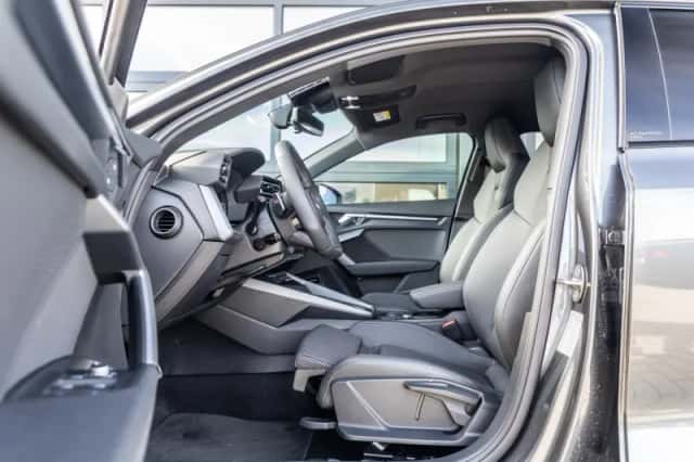 Audi A3 (2026) thumbnail 18