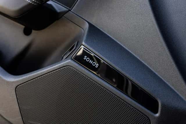 Audi A3 (2026) thumbnail 19