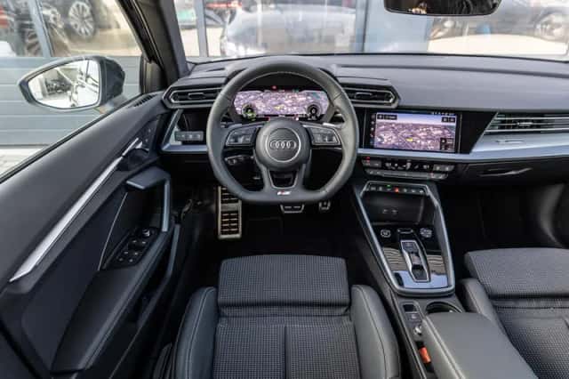 Audi A3 (2026) thumbnail 20