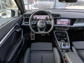 Audi A3 (2026) thumbnail 20