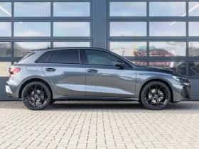 Audi A3 (2026) thumbnail 3