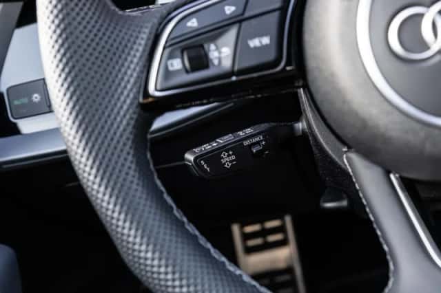 Audi A3 (2026) thumbnail 22