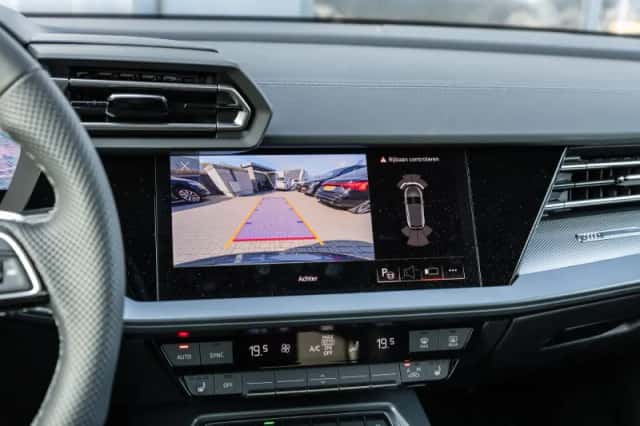 Audi A3 (2026) thumbnail 23