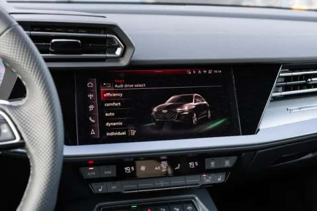 Audi A3 (2026) thumbnail 24