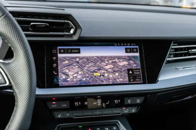 Audi A3 (2026) thumbnail 25