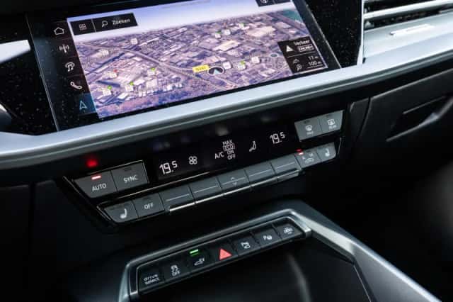Audi A3 (2026) thumbnail 26