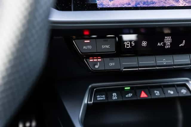Audi A3 (2026) thumbnail 27