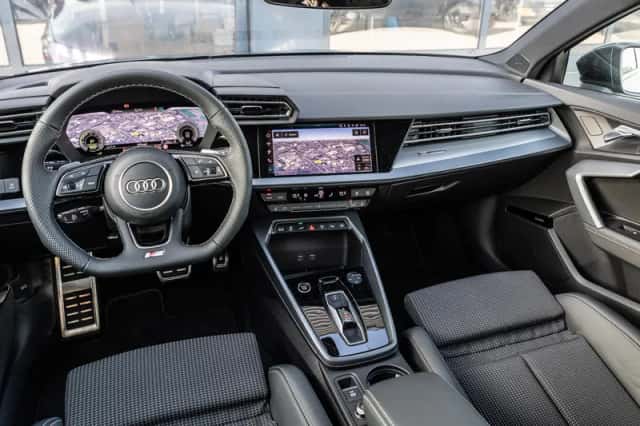 Audi A3 (2026) thumbnail 29