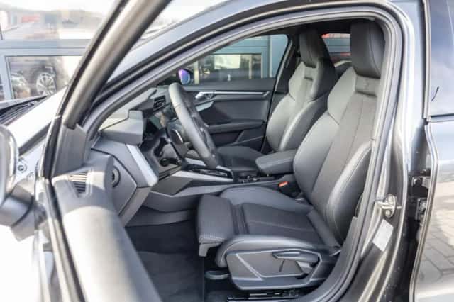 Audi A3 (2026) thumbnail 4