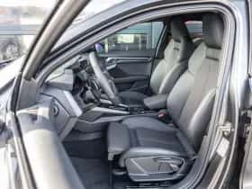 Audi A3 (2026) thumbnail 4