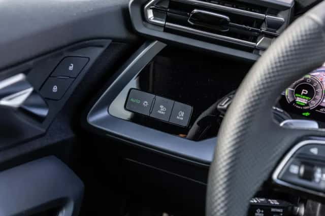 Audi A3 (2026) thumbnail 31