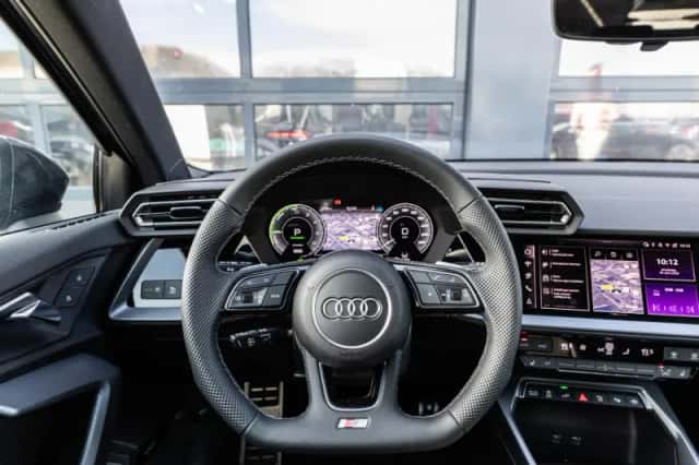 Audi A3 (2026) thumbnail 32