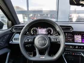 Audi A3 (2026) thumbnail 32