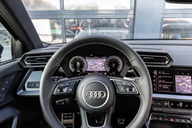 Audi A3 (2026) thumbnail 33