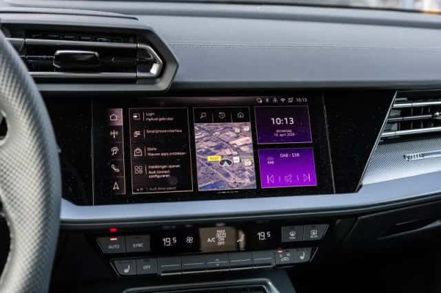 Audi A3 (2026) thumbnail 34