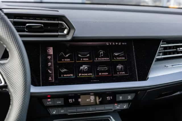 Audi A3 (2026) thumbnail 35