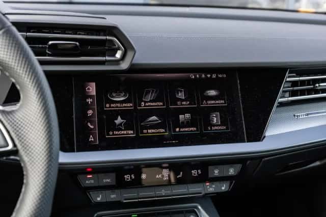 Audi A3 (2026) thumbnail 36