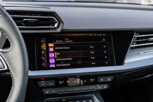 Audi A3 (2026) thumbnail 37