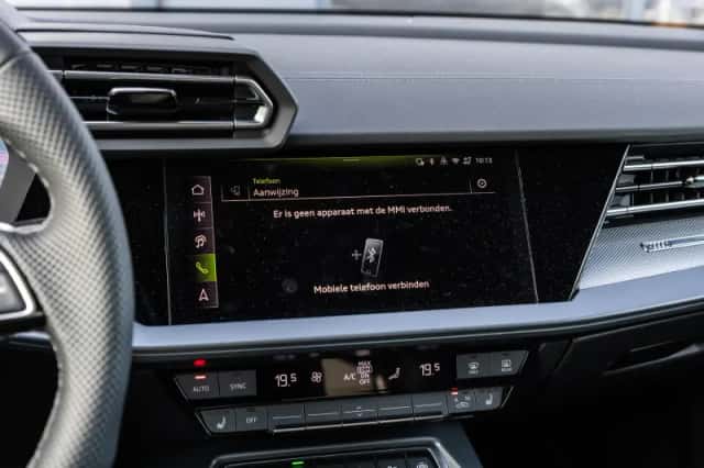 Audi A3 (2026) thumbnail 38