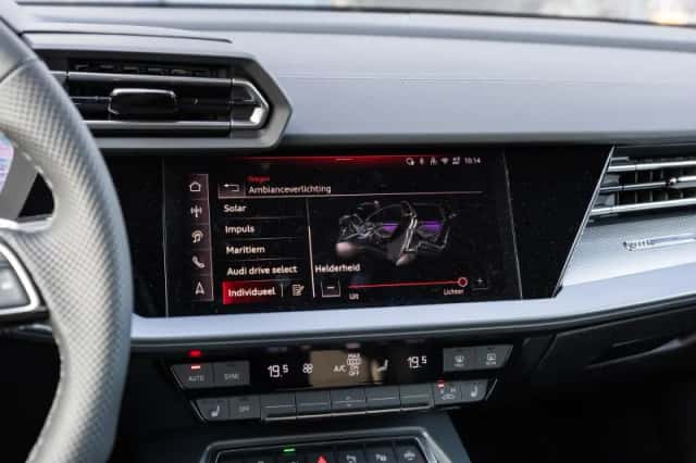 Audi A3 (2026) thumbnail 39