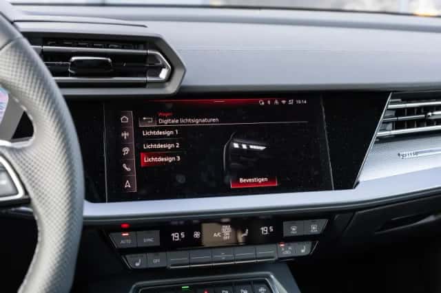 Audi A3 (2026) thumbnail 40