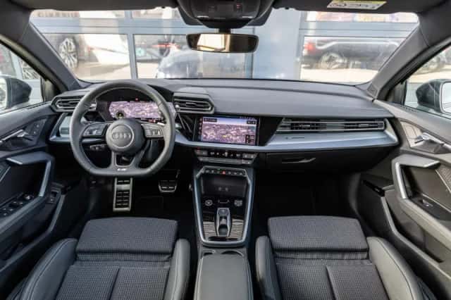 Audi A3 (2026) thumbnail 5