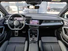Audi A3 (2026) thumbnail 5