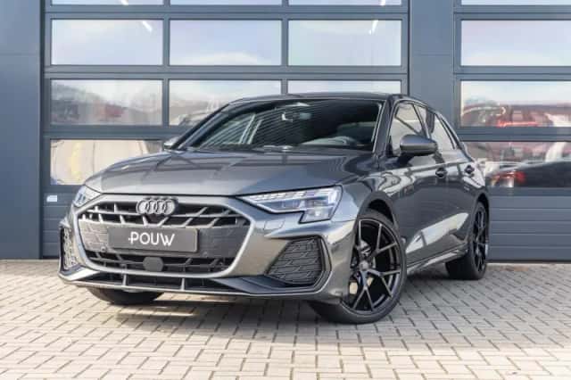 Audi A3 (2026) thumbnail 42