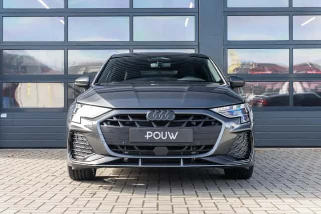 Audi A3 (2026) thumbnail 6