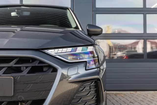Audi A3 (2026) thumbnail 7