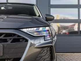 Audi A3 (2026) thumbnail 7