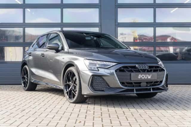 Audi A3 (2026) thumbnail 8