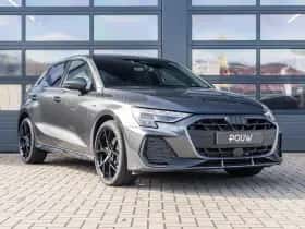 Audi A3 (2026) thumbnail 8