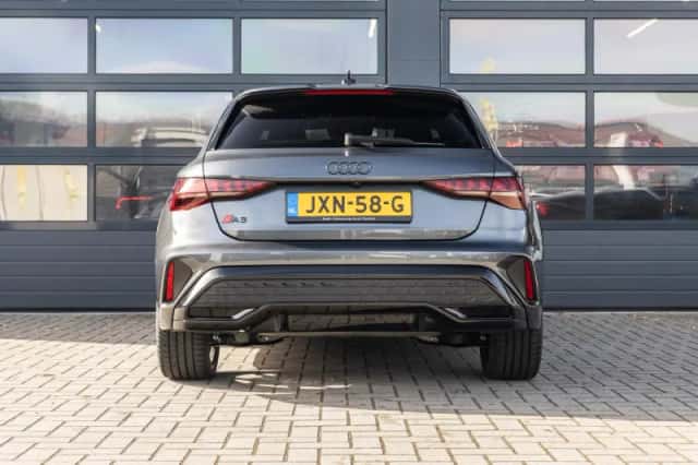 Audi A3 (2026) thumbnail 9