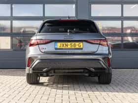 Audi A3 (2026) thumbnail 9