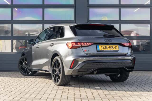 Audi A3 (2026) thumbnail 10