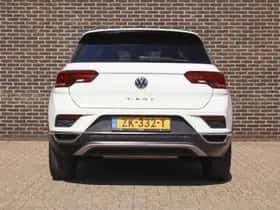 Volkswagen T-Roc (2019) thumbnail 11
